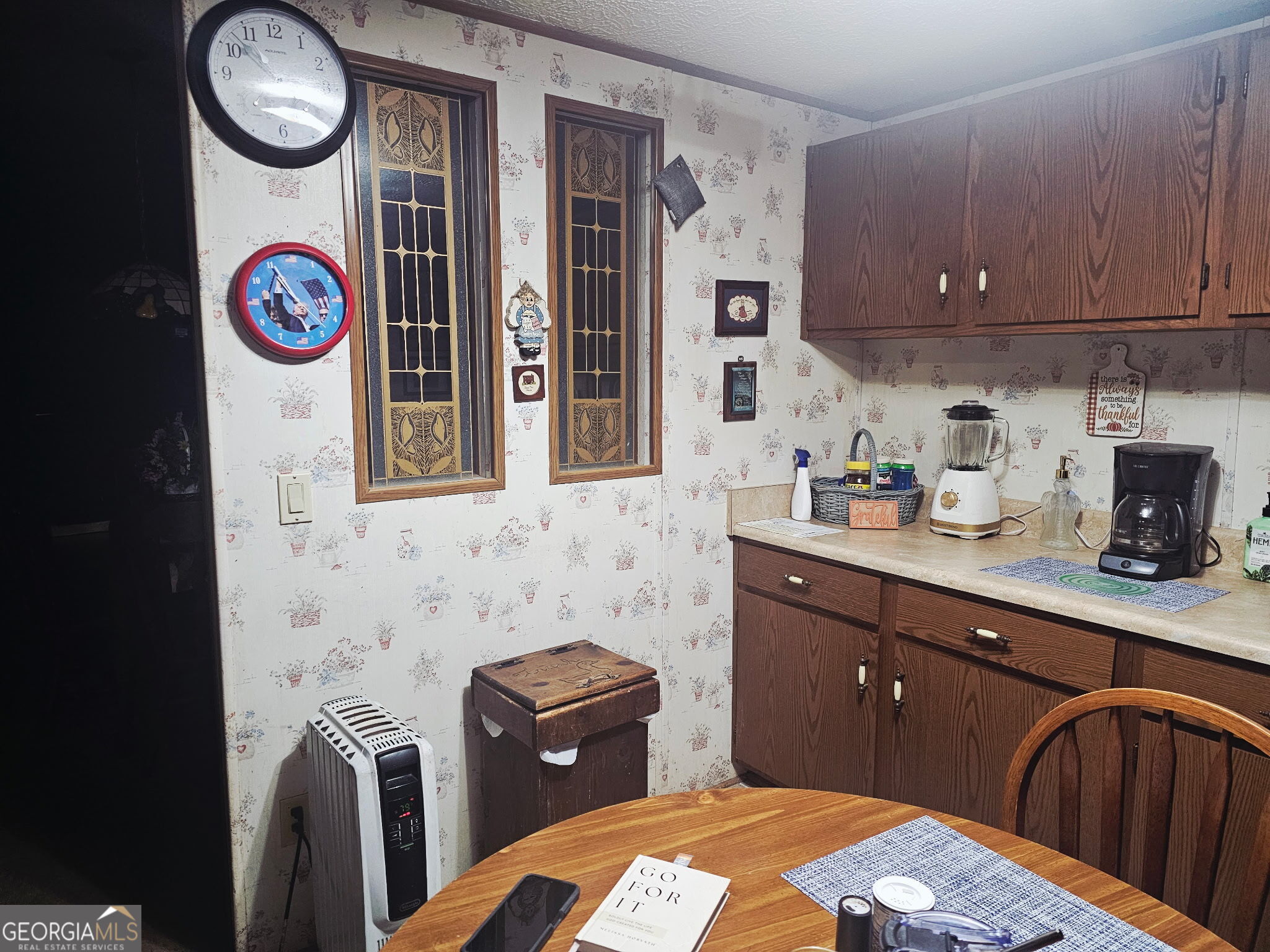 123 Lansdown Drive Griffin GA 30223