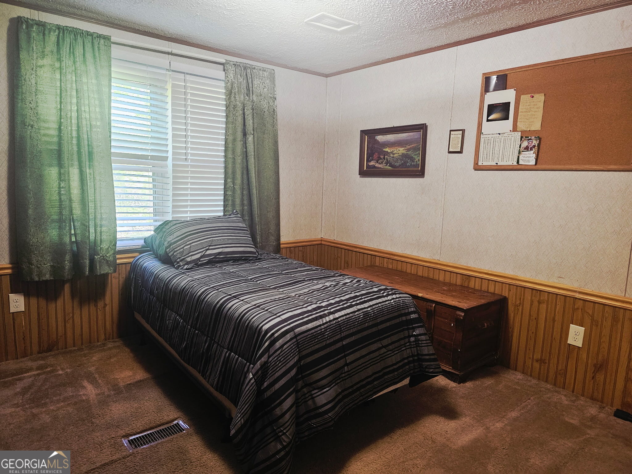 123 Lansdown Drive Griffin GA 30223