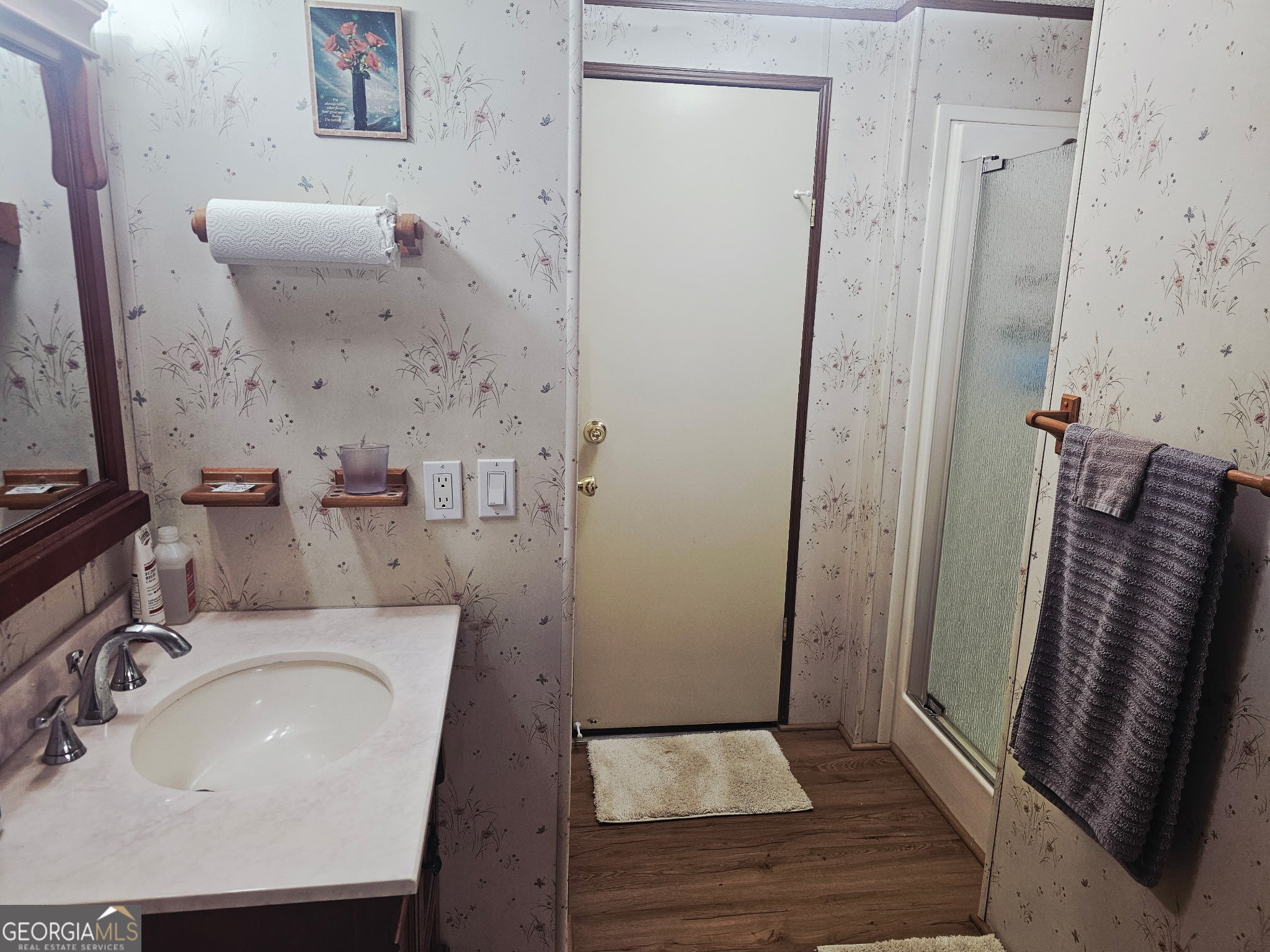 123 Lansdown Drive Griffin GA 30223