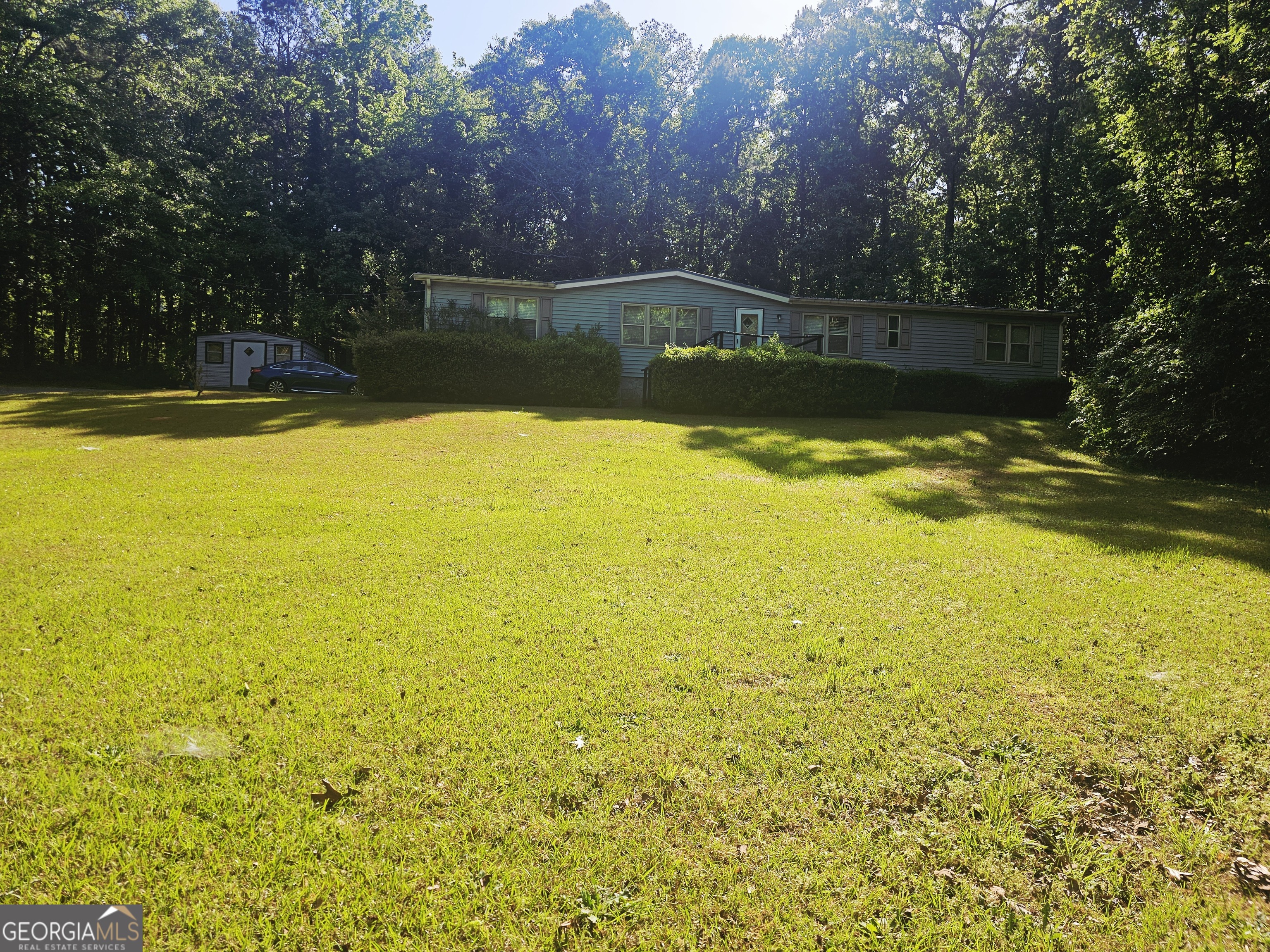 123 Lansdown Drive Griffin GA 30223