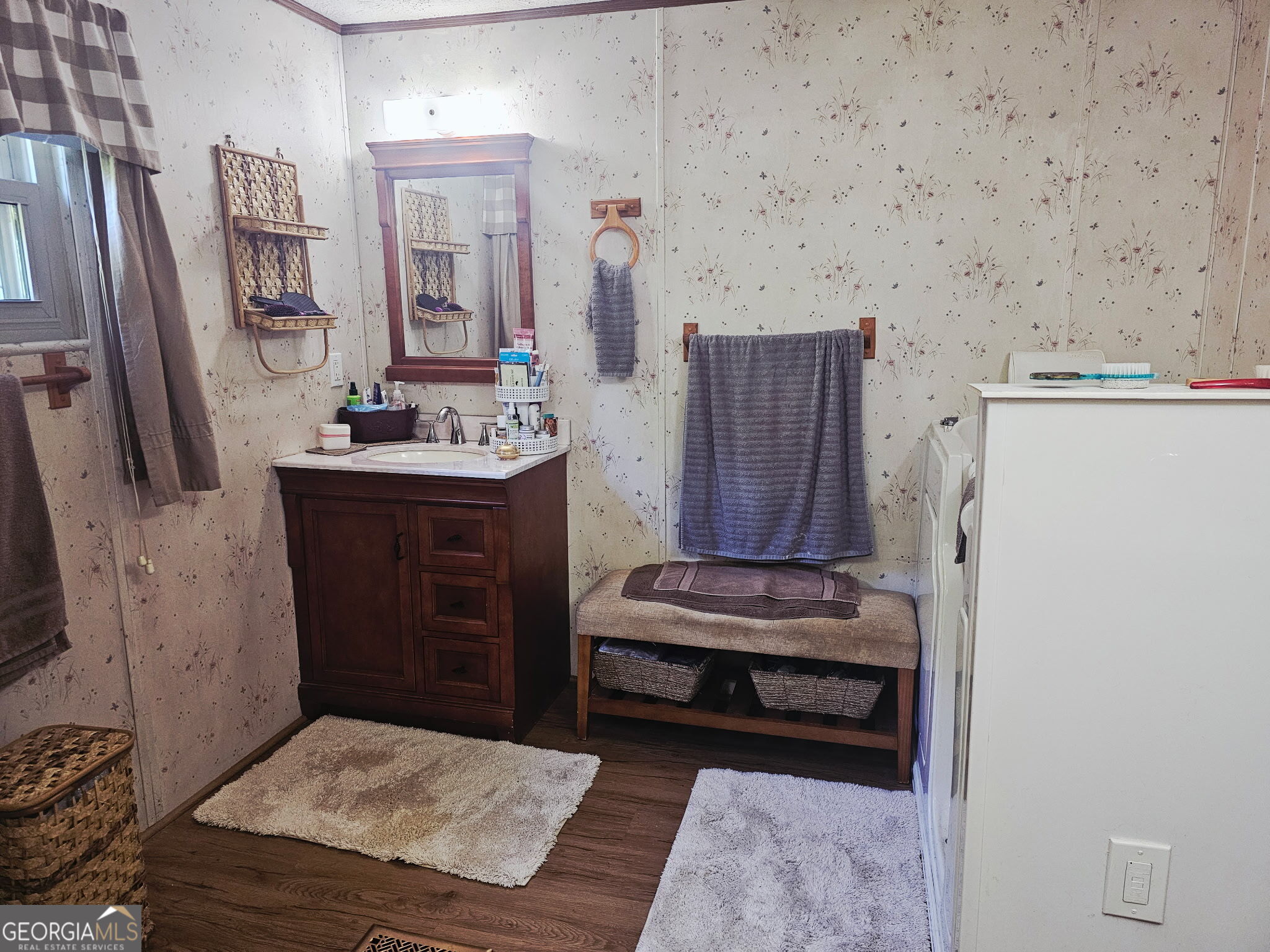 123 Lansdown Drive Griffin GA 30223