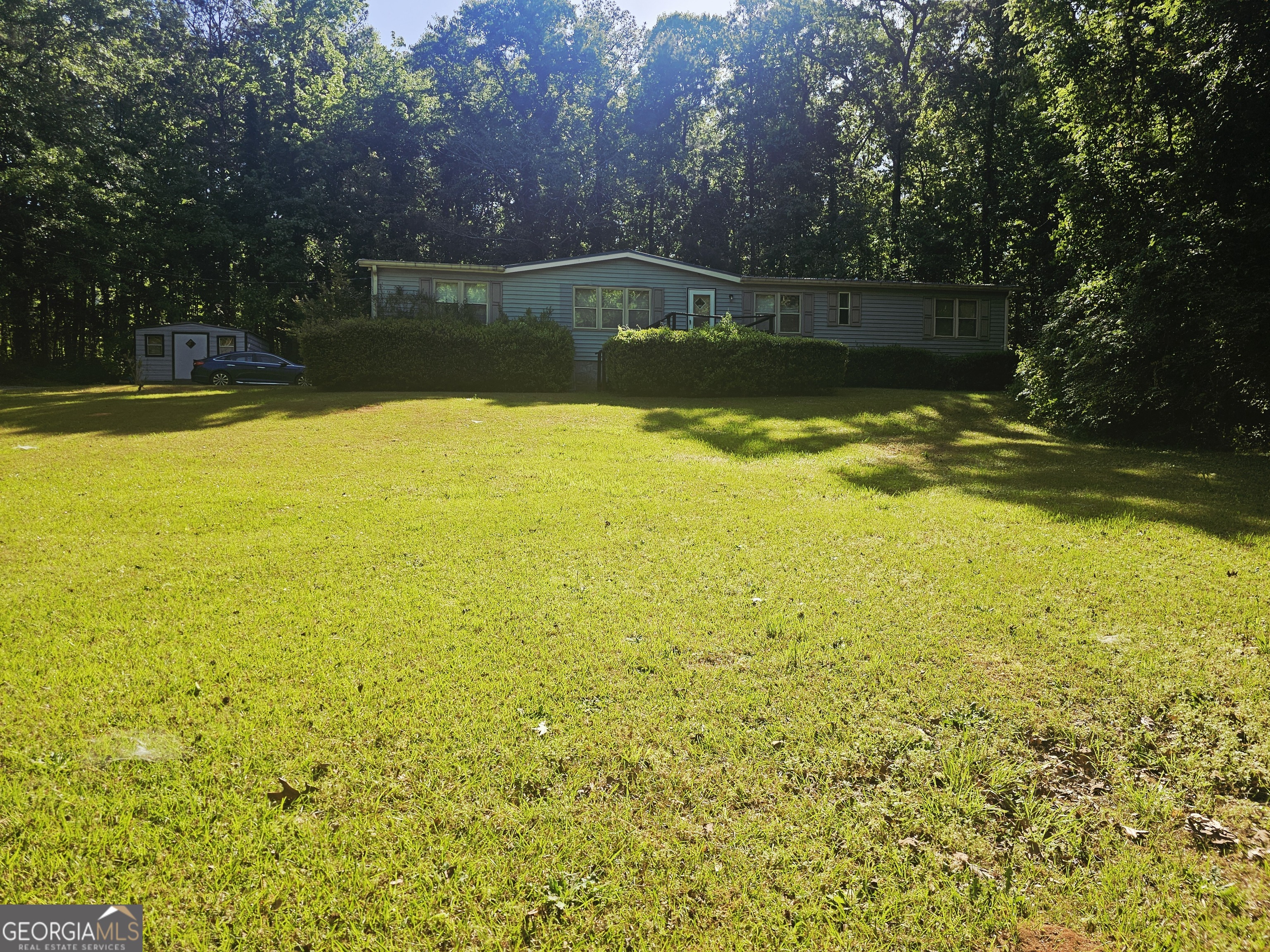 123 Lansdown Drive Griffin GA 30223