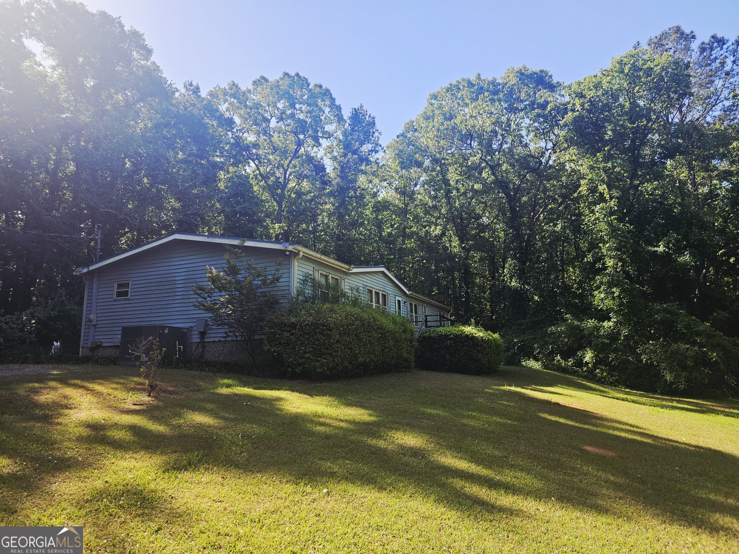 123 Lansdown Drive Griffin GA 30223