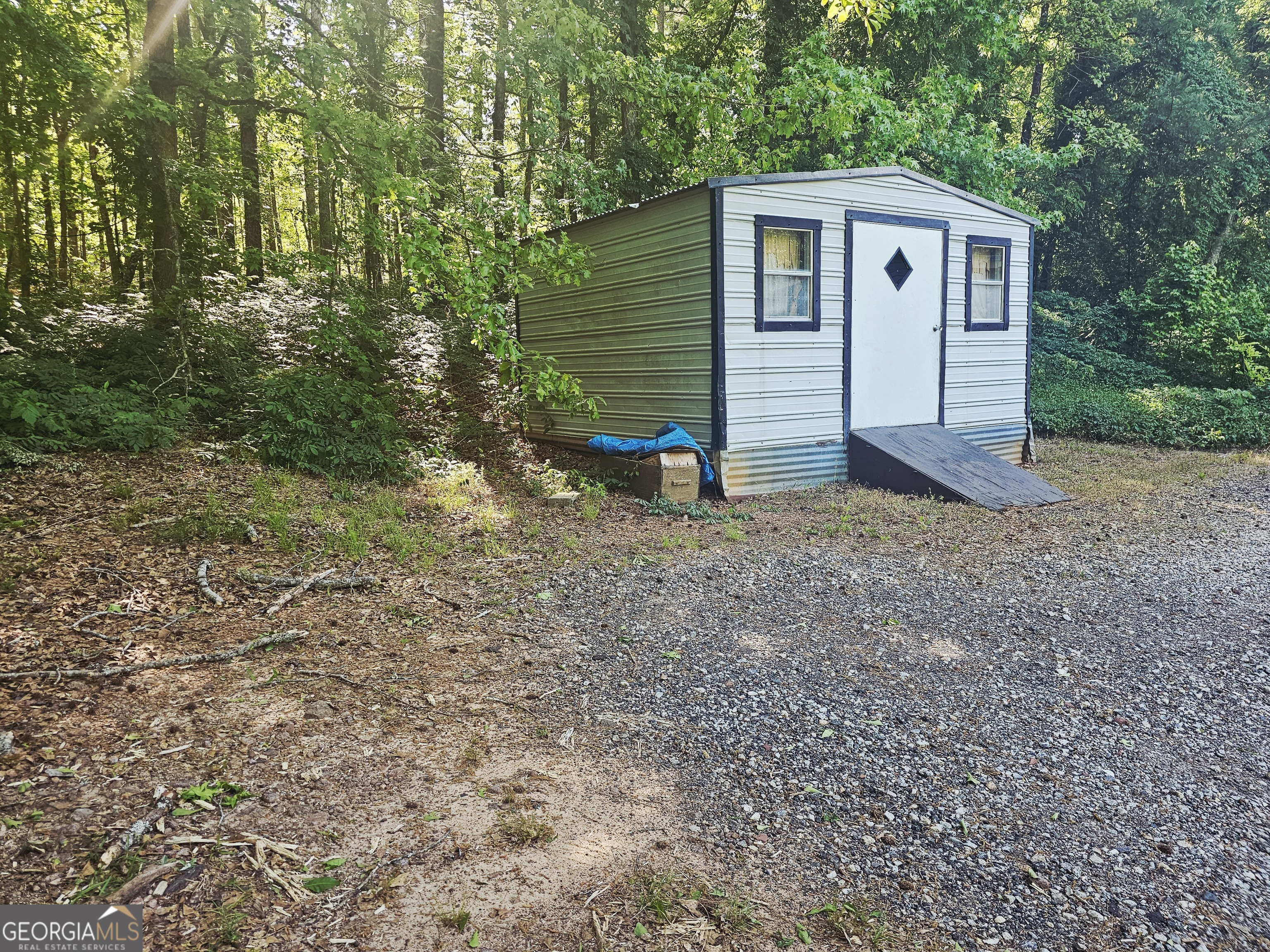 123 Lansdown Drive Griffin GA 30223