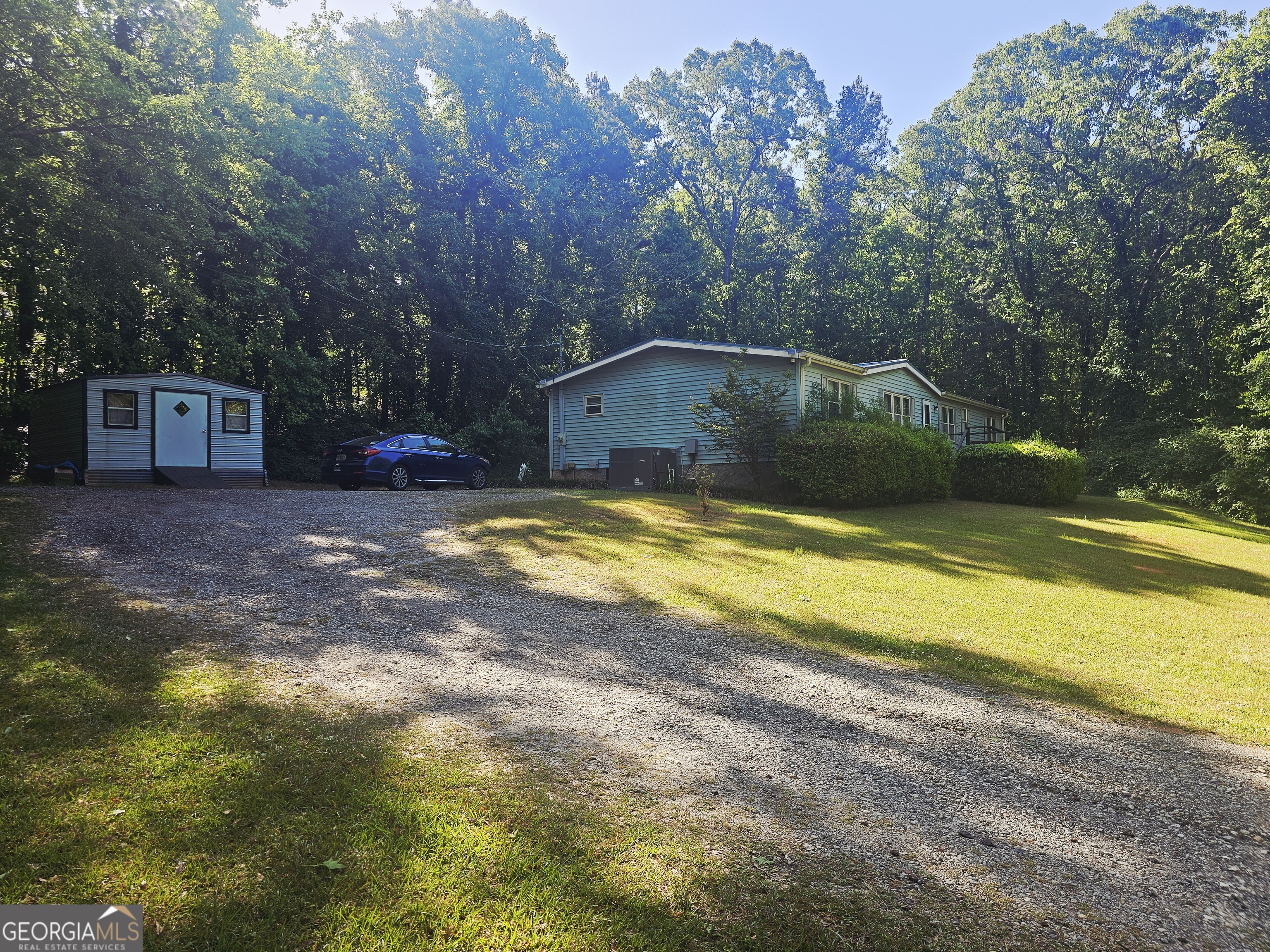 123 Lansdown Drive Griffin GA 30223