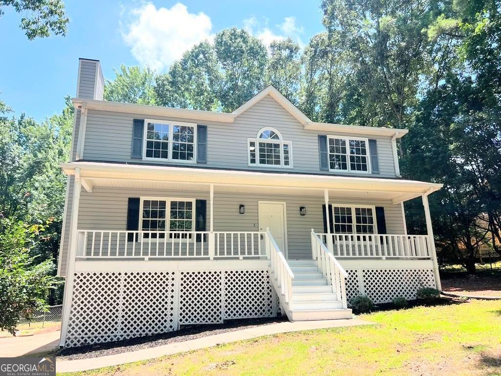 2513 New Mill Court Acworth GA 30102