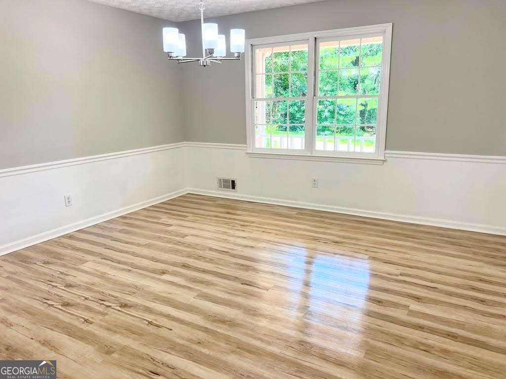 2513 New Mill Court Acworth GA 30102