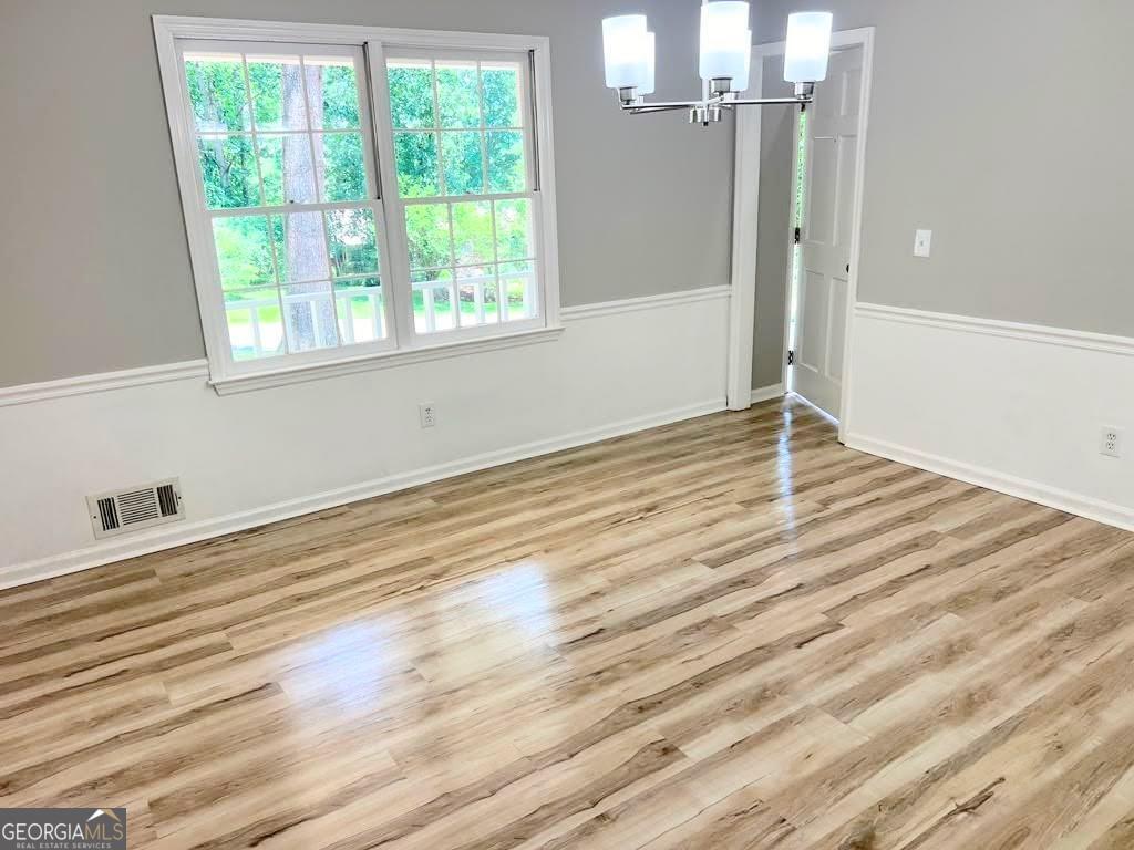 2513 New Mill Court Acworth GA 30102