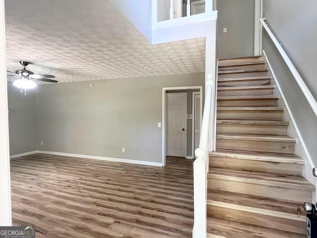 2513 New Mill Court Acworth GA 30102