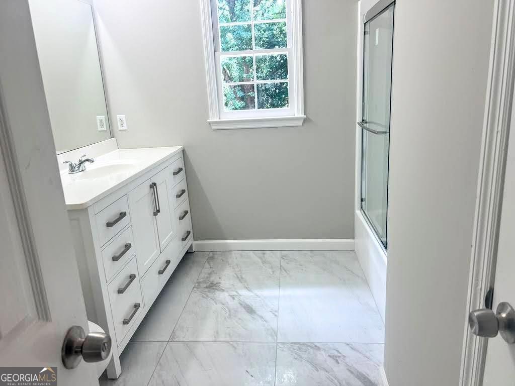 2513 New Mill Court Acworth GA 30102