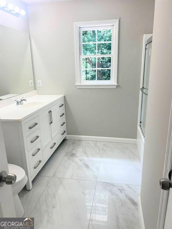 2513 New Mill Court Acworth GA 30102