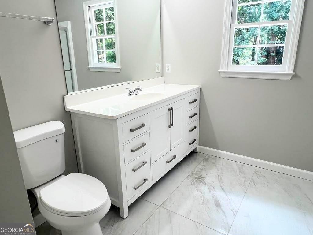 2513 New Mill Court Acworth GA 30102