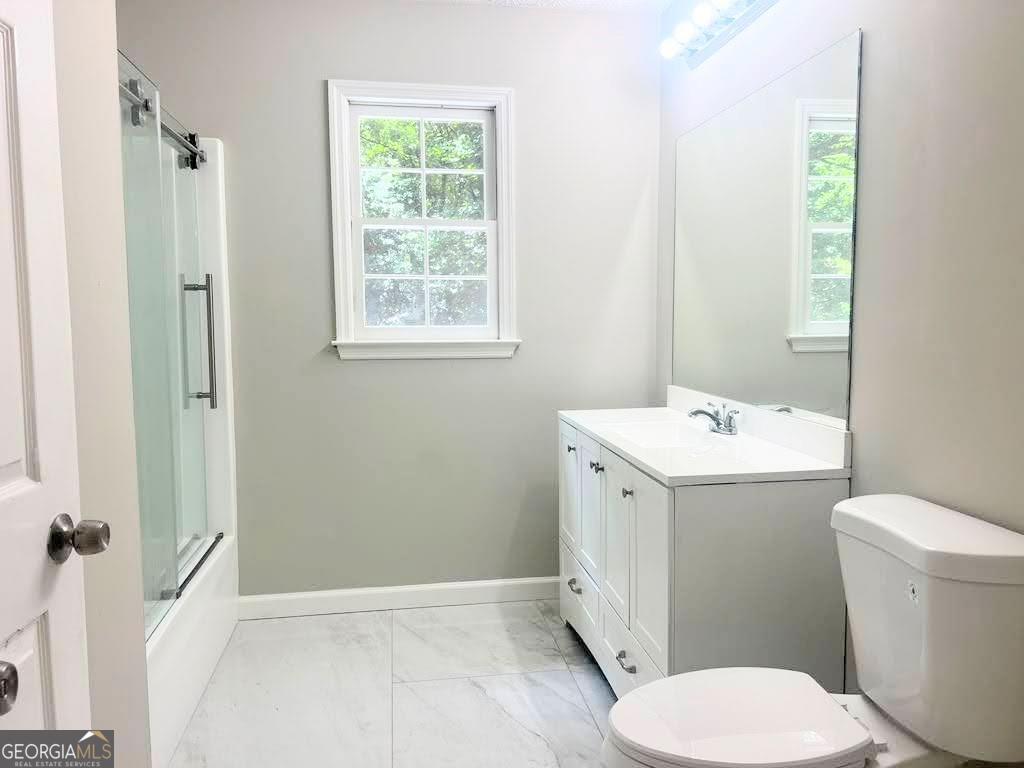 2513 New Mill Court Acworth GA 30102