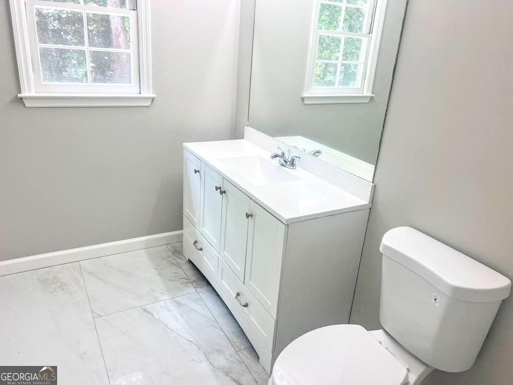 2513 New Mill Court Acworth GA 30102