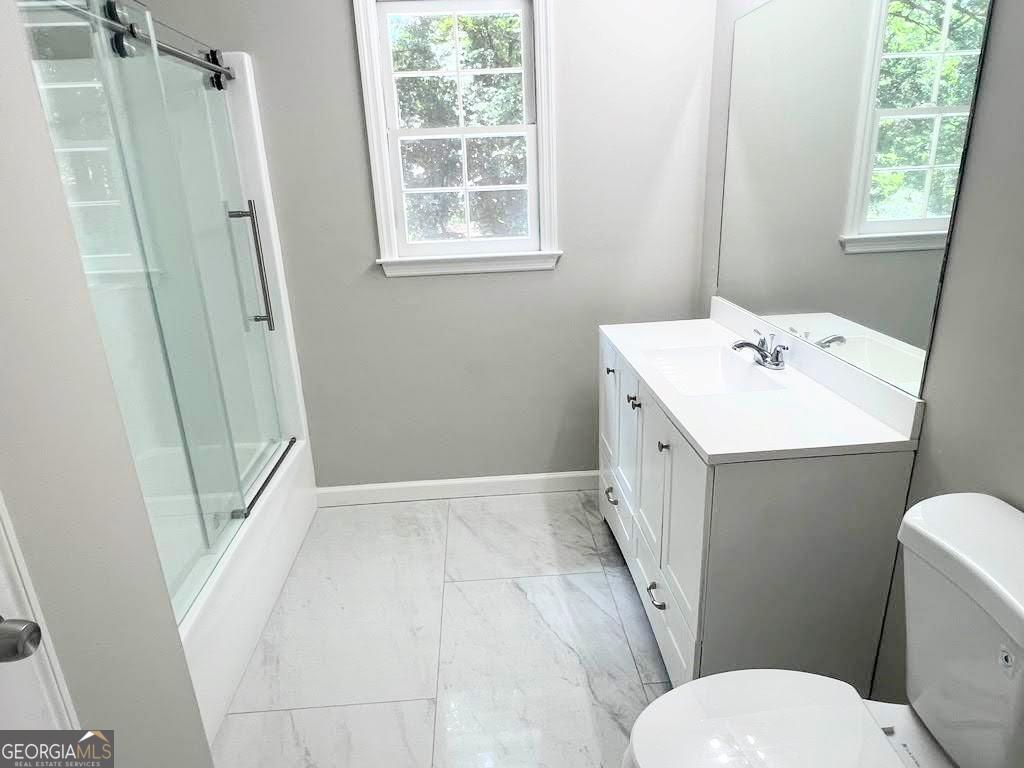 2513 New Mill Court Acworth GA 30102