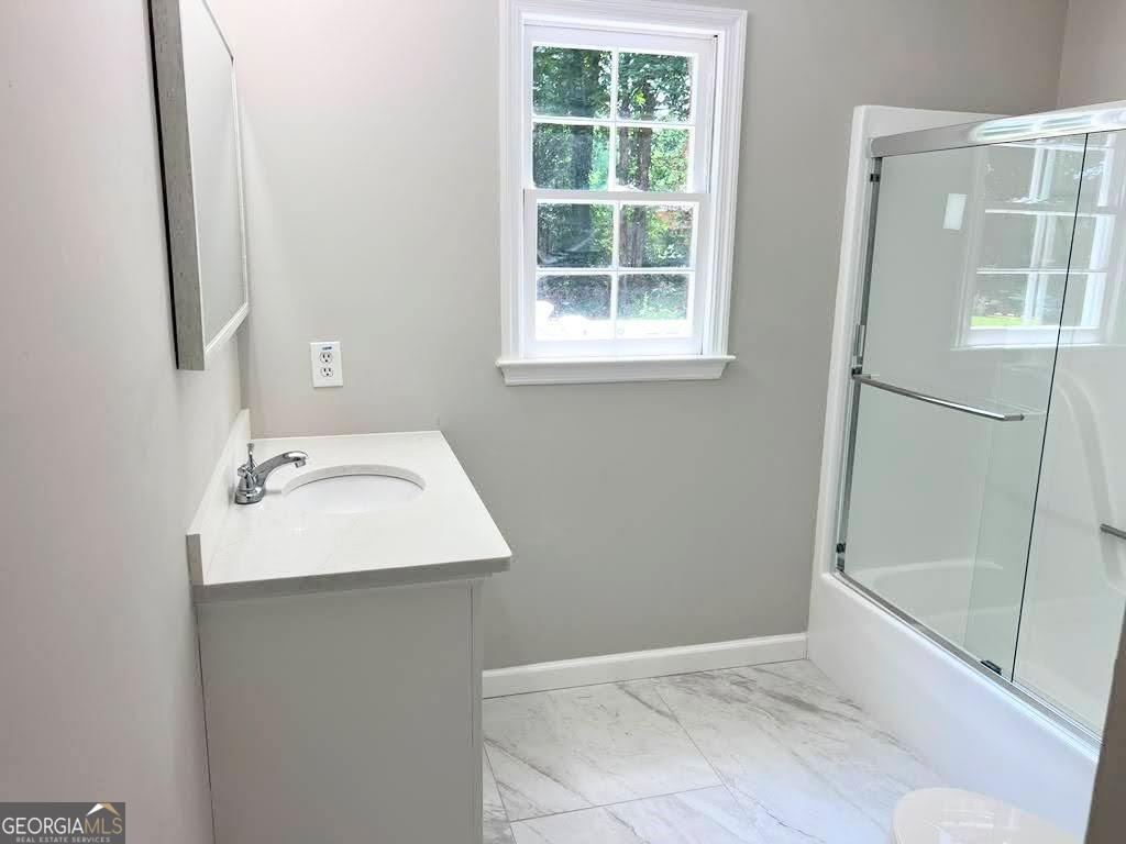 2513 New Mill Court Acworth GA 30102