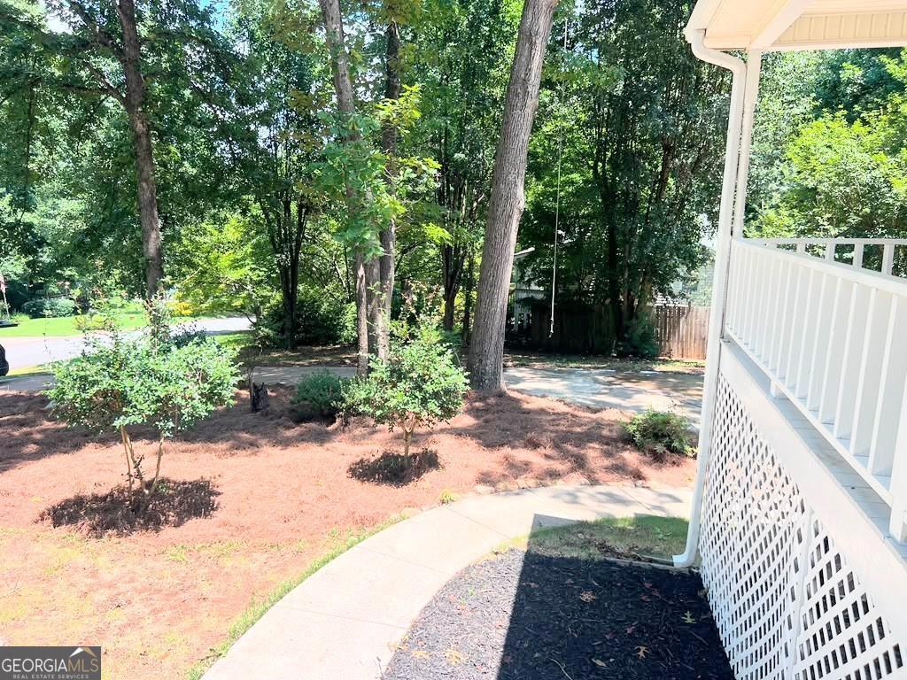2513 New Mill Court Acworth GA 30102