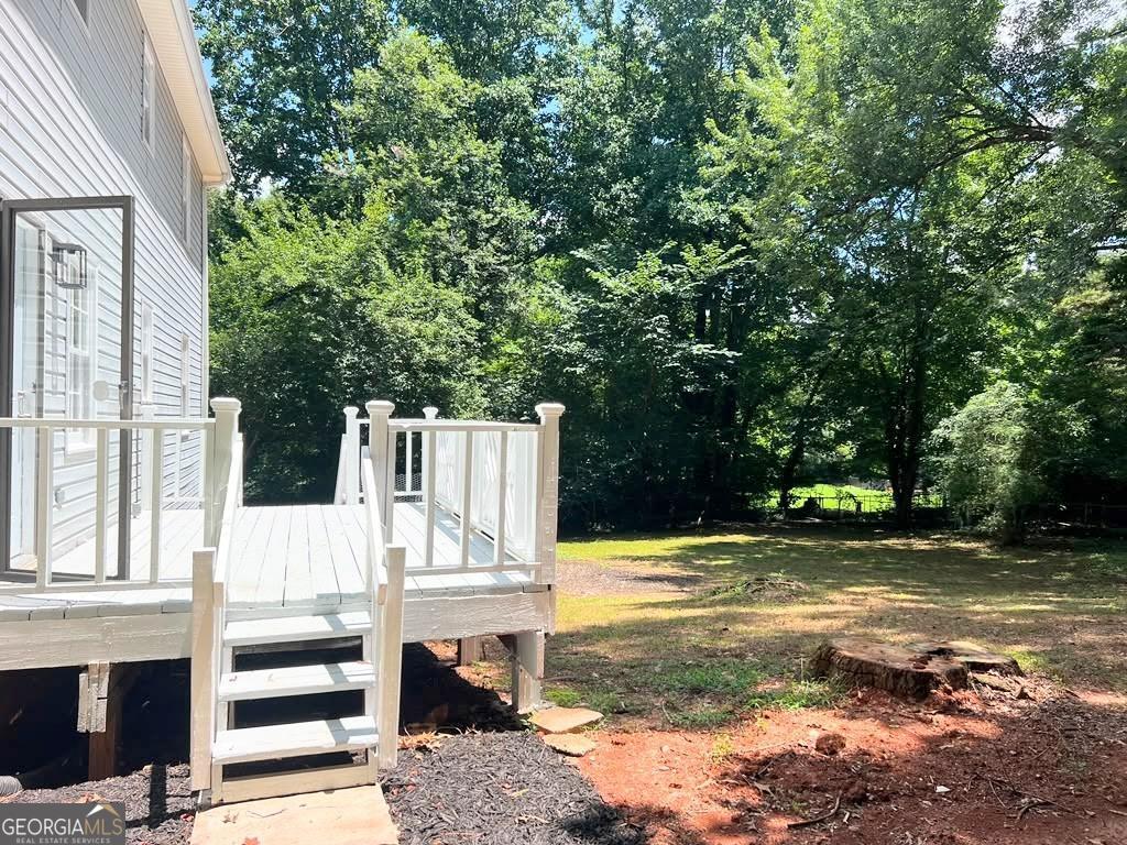 2513 New Mill Court Acworth GA 30102