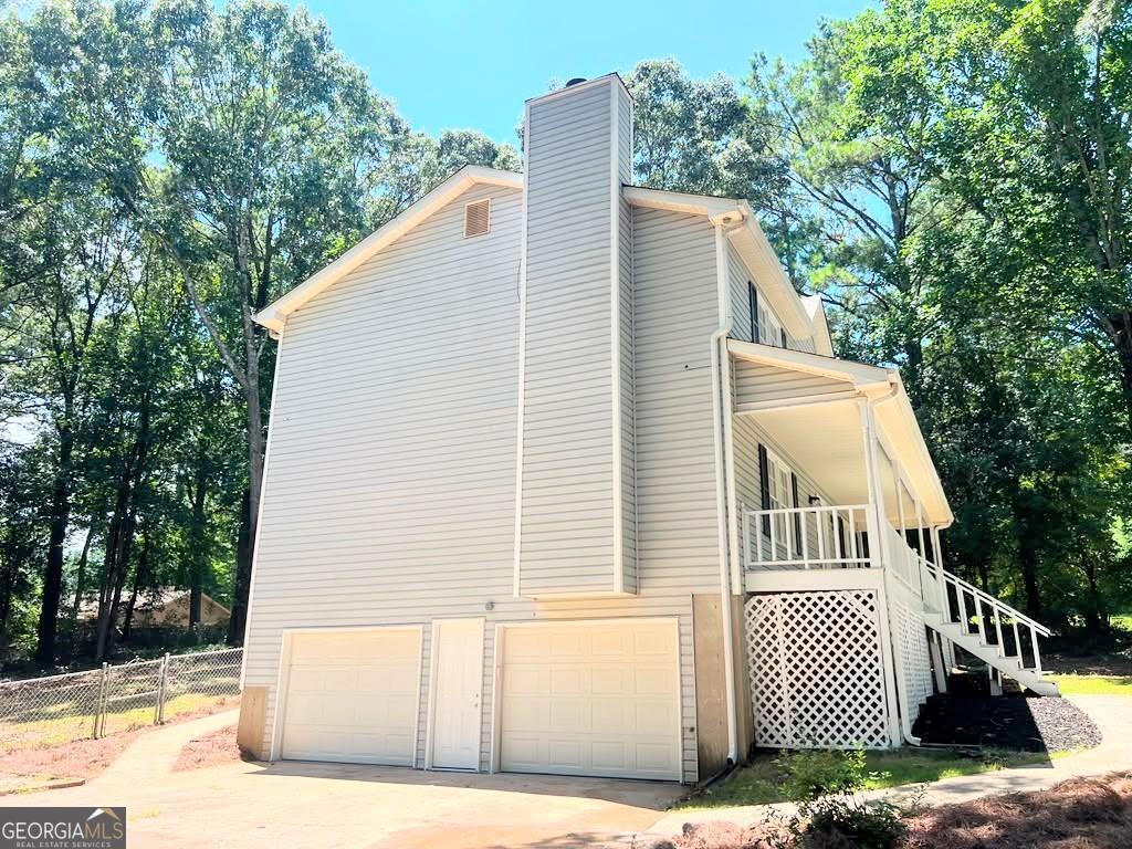 2513 New Mill Court Acworth GA 30102