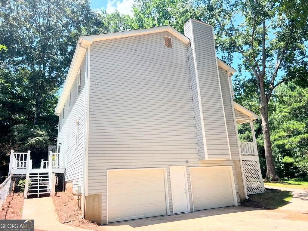 2513 New Mill Court Acworth GA 30102