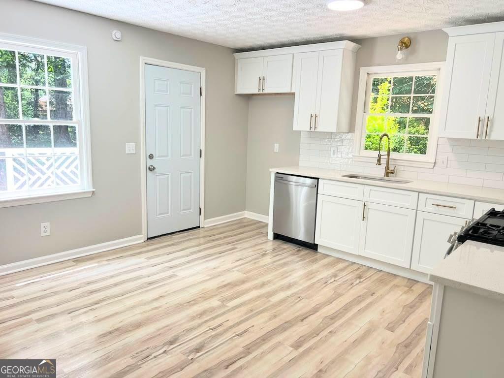 2513 New Mill Court Acworth GA 30102