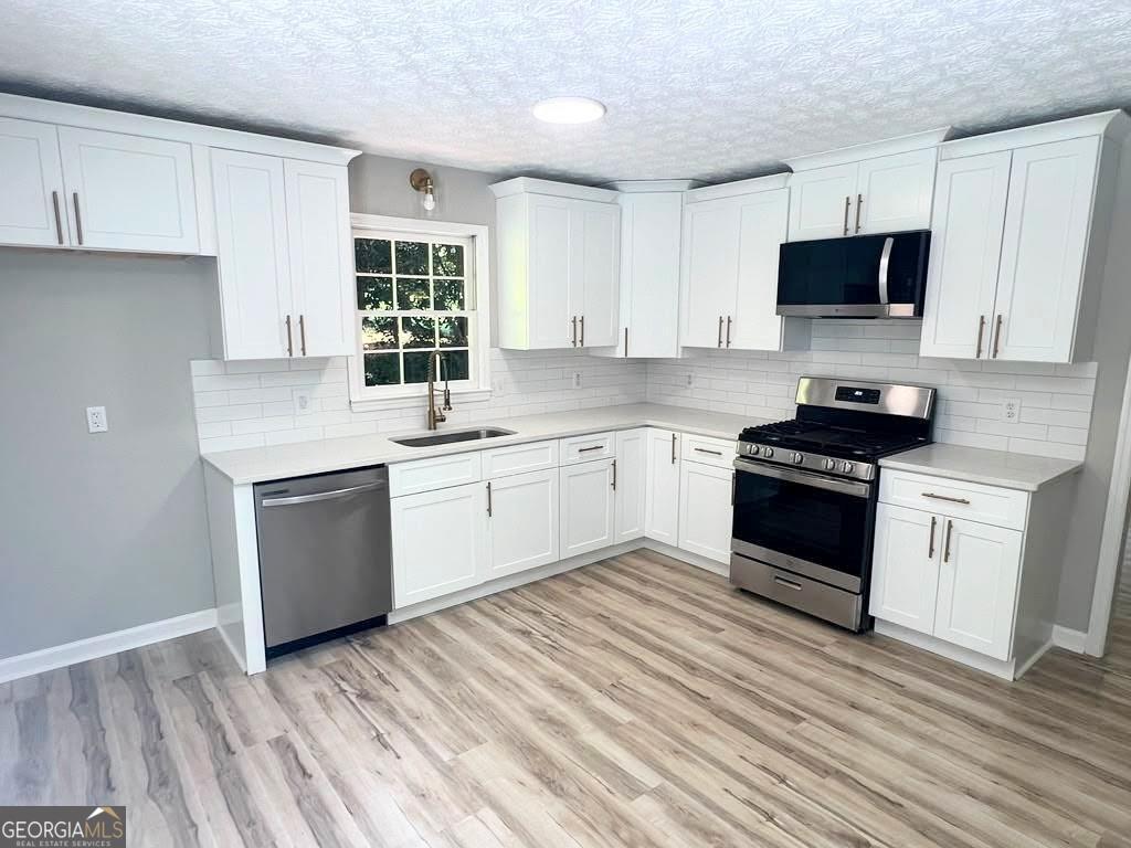 2513 New Mill Court Acworth GA 30102
