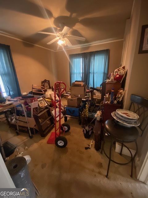 139 Myrtle Street Elberton GA 30635