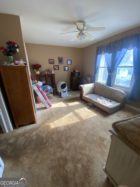 139 Myrtle Street Elberton GA 30635