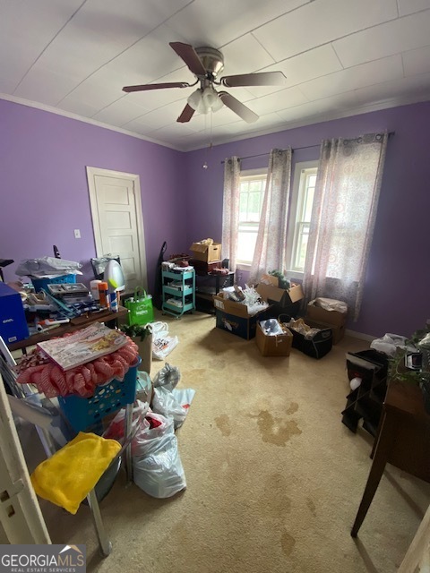139 Myrtle Street Elberton GA 30635