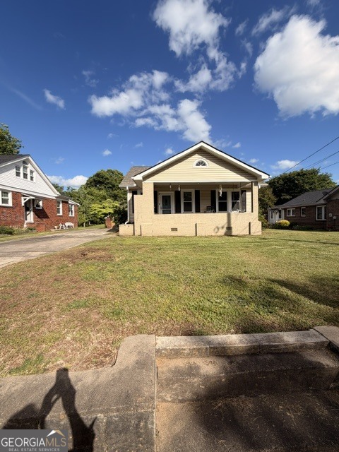 139 Myrtle Street Elberton GA 30635