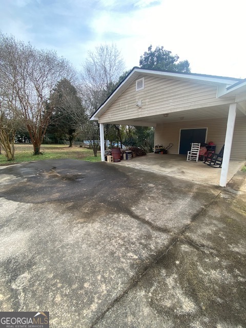 139 Myrtle Street Elberton GA 30635