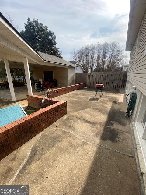139 Myrtle Street Elberton GA 30635