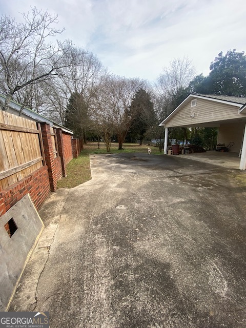 139 Myrtle Street Elberton GA 30635
