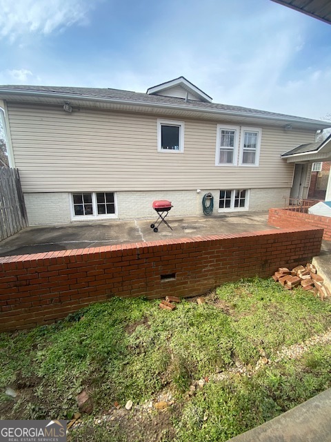 139 Myrtle Street Elberton GA 30635
