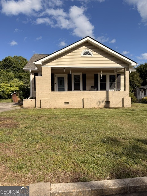 139 Myrtle Street Elberton GA 30635
