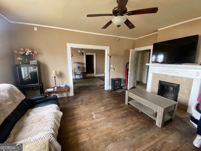 139 Myrtle Street Elberton GA 30635