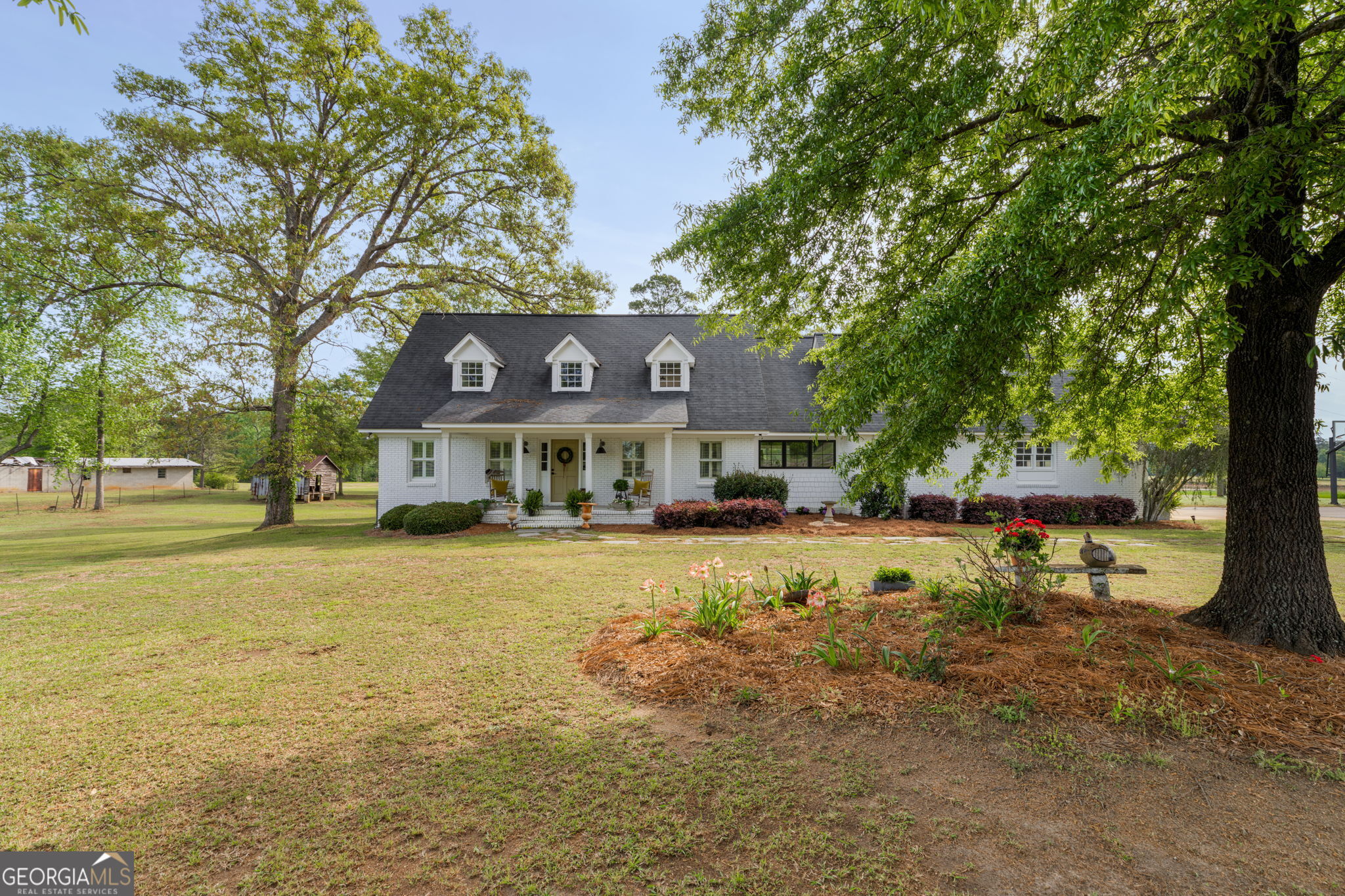 2705 Piney Mount Road Tennille GA 31089