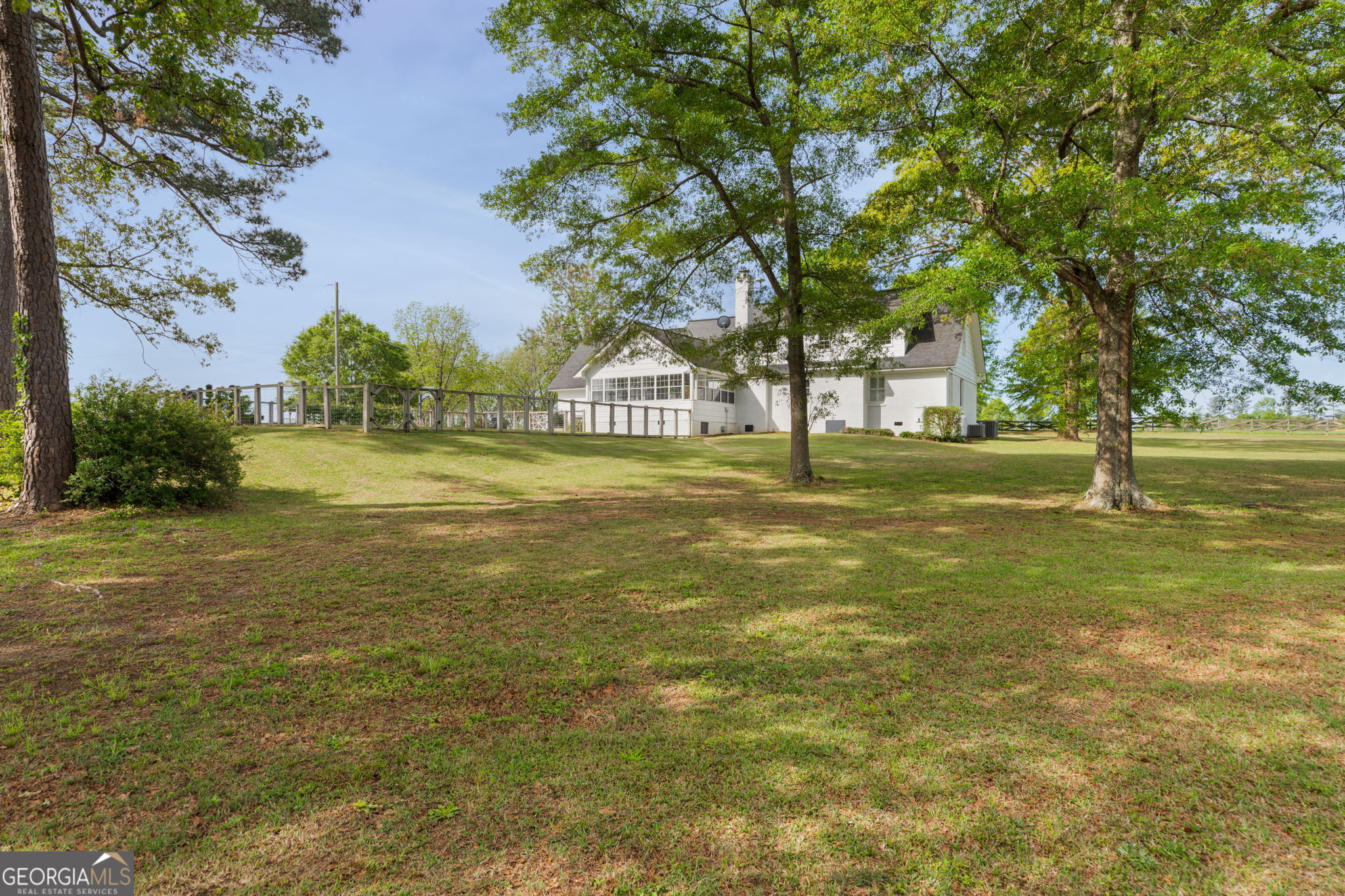 2705 Piney Mount Road Tennille GA 31089