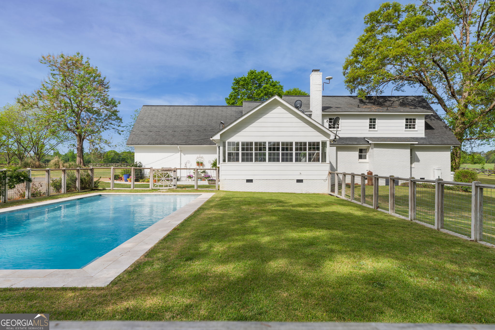 2705 Piney Mount Road Tennille GA 31089