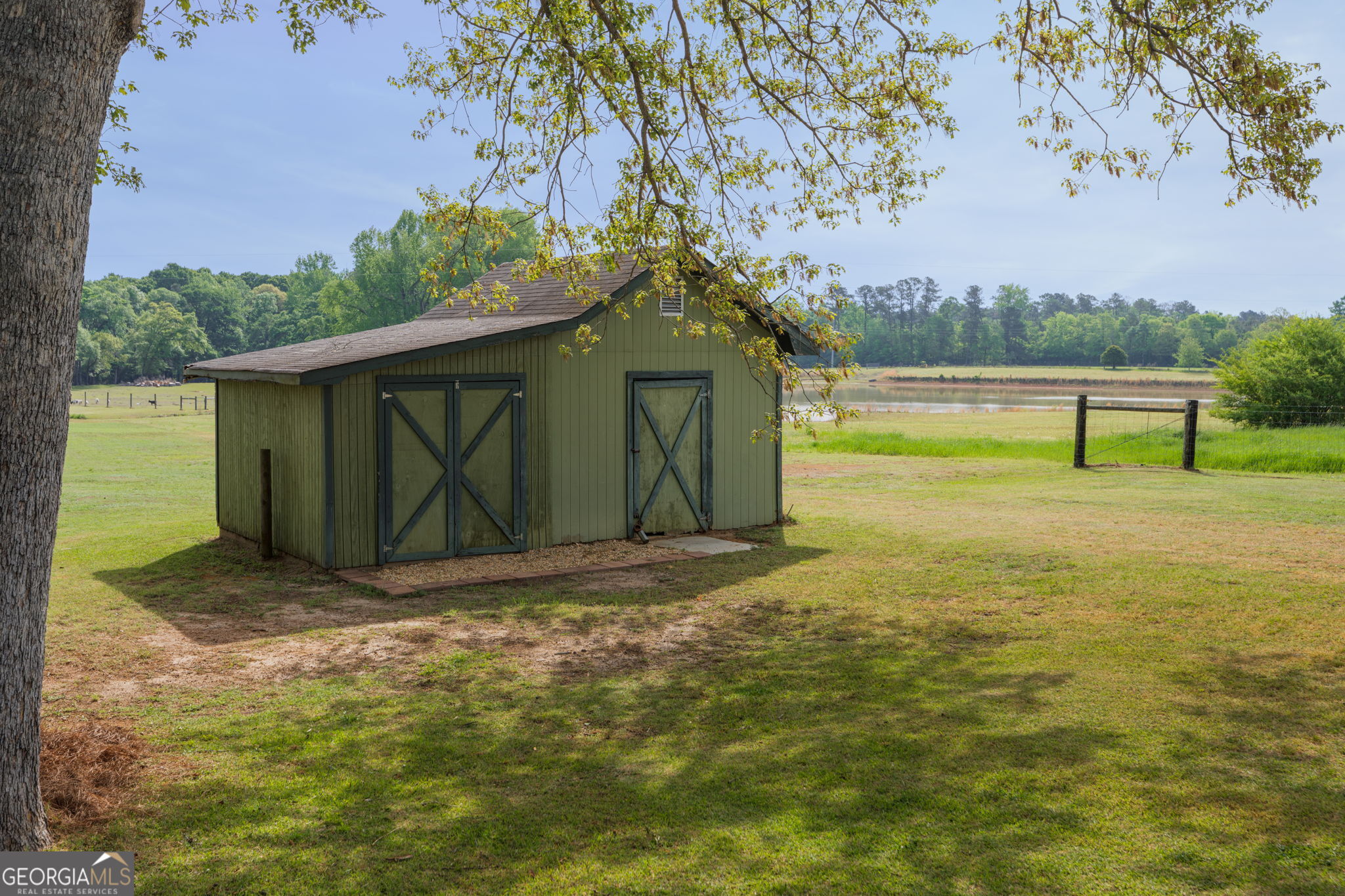 2705 Piney Mount Road Tennille GA 31089
