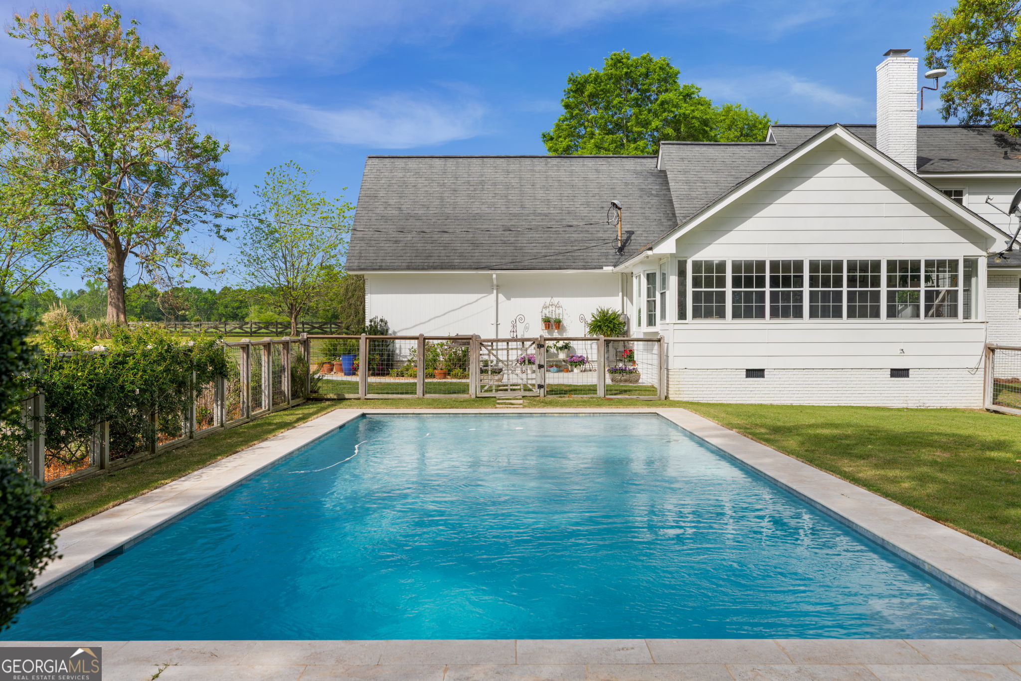 2705 Piney Mount Road Tennille GA 31089