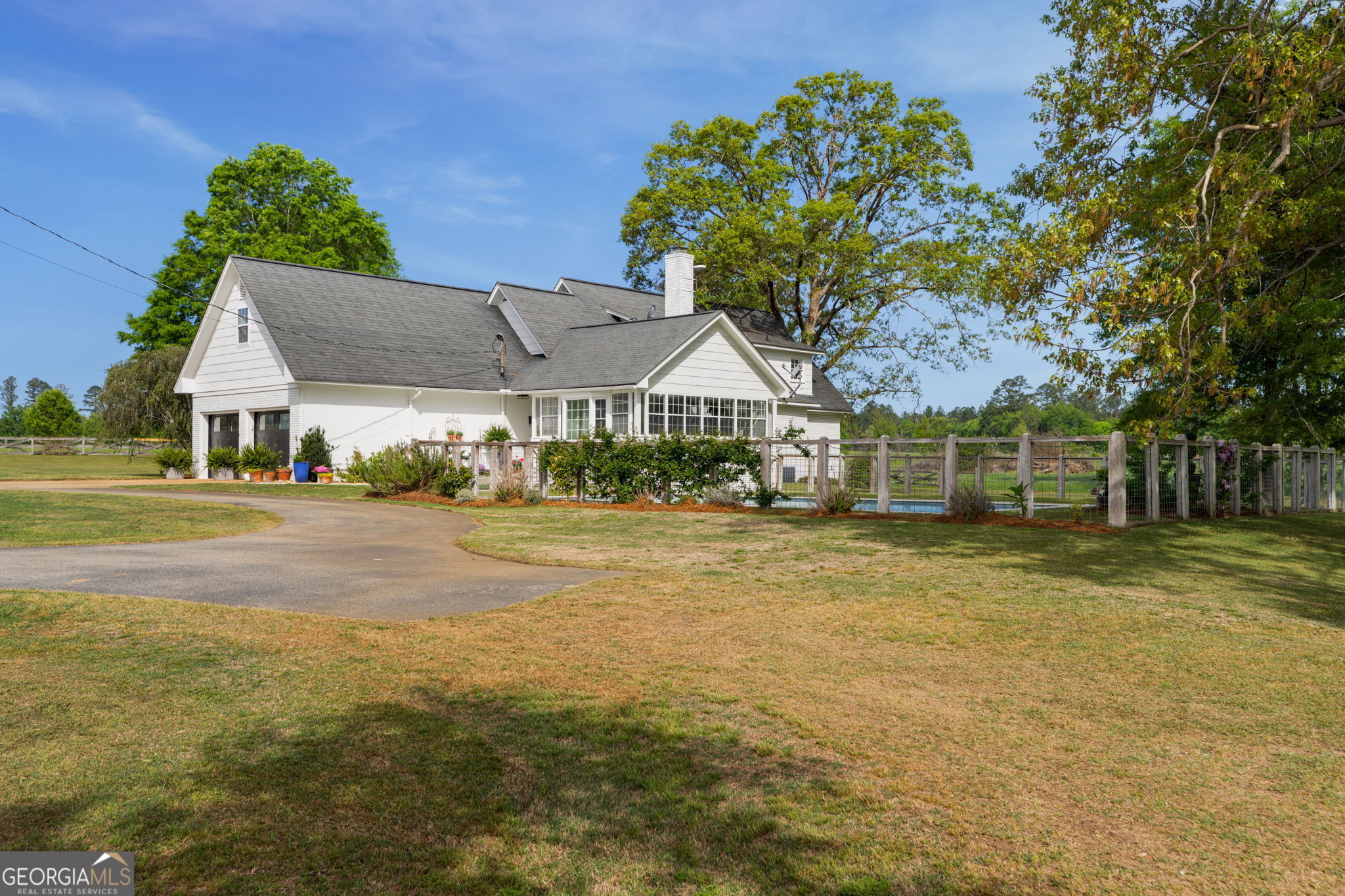 2705 Piney Mount Road Tennille GA 31089