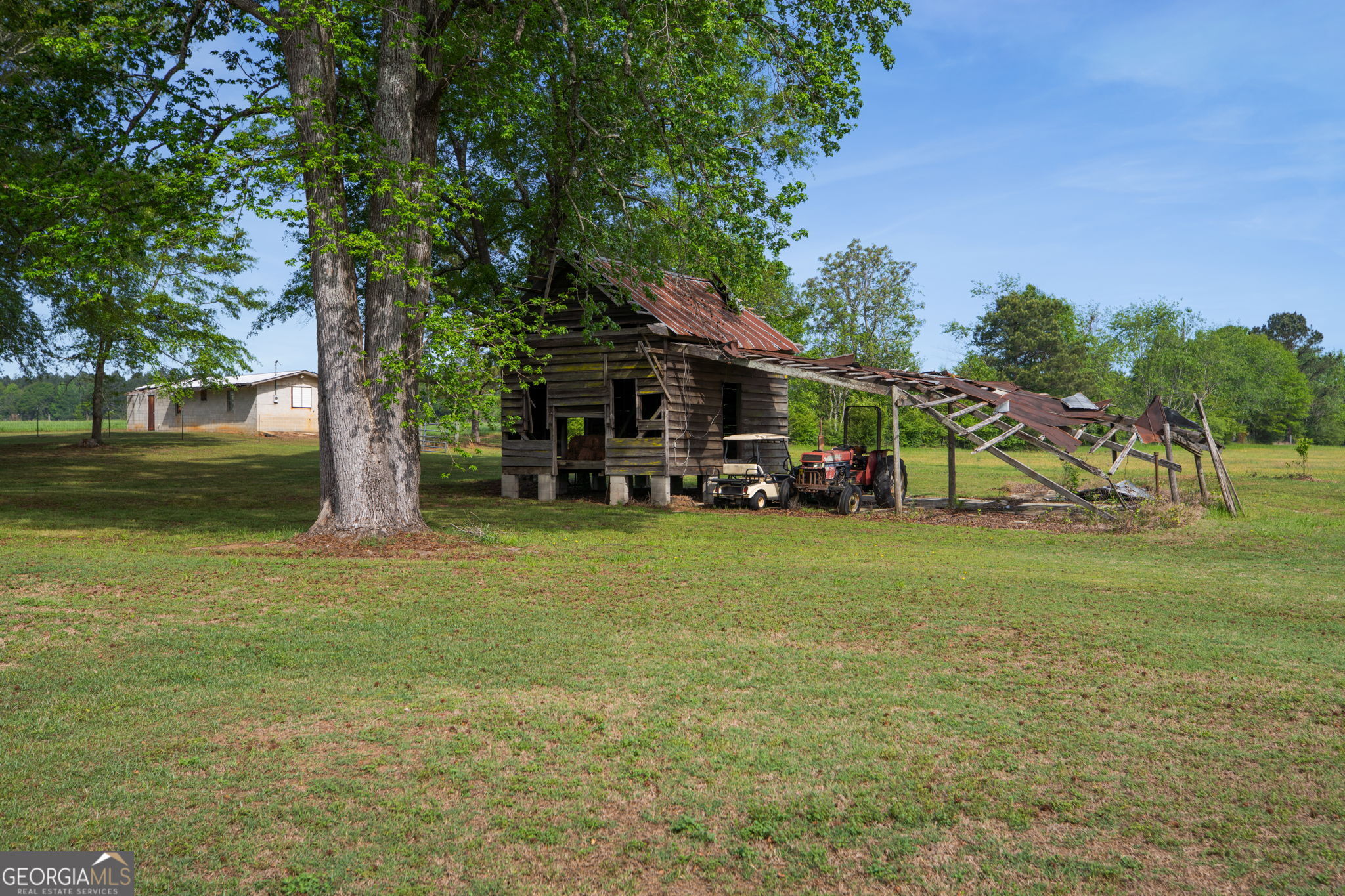 2705 Piney Mount Road Tennille GA 31089