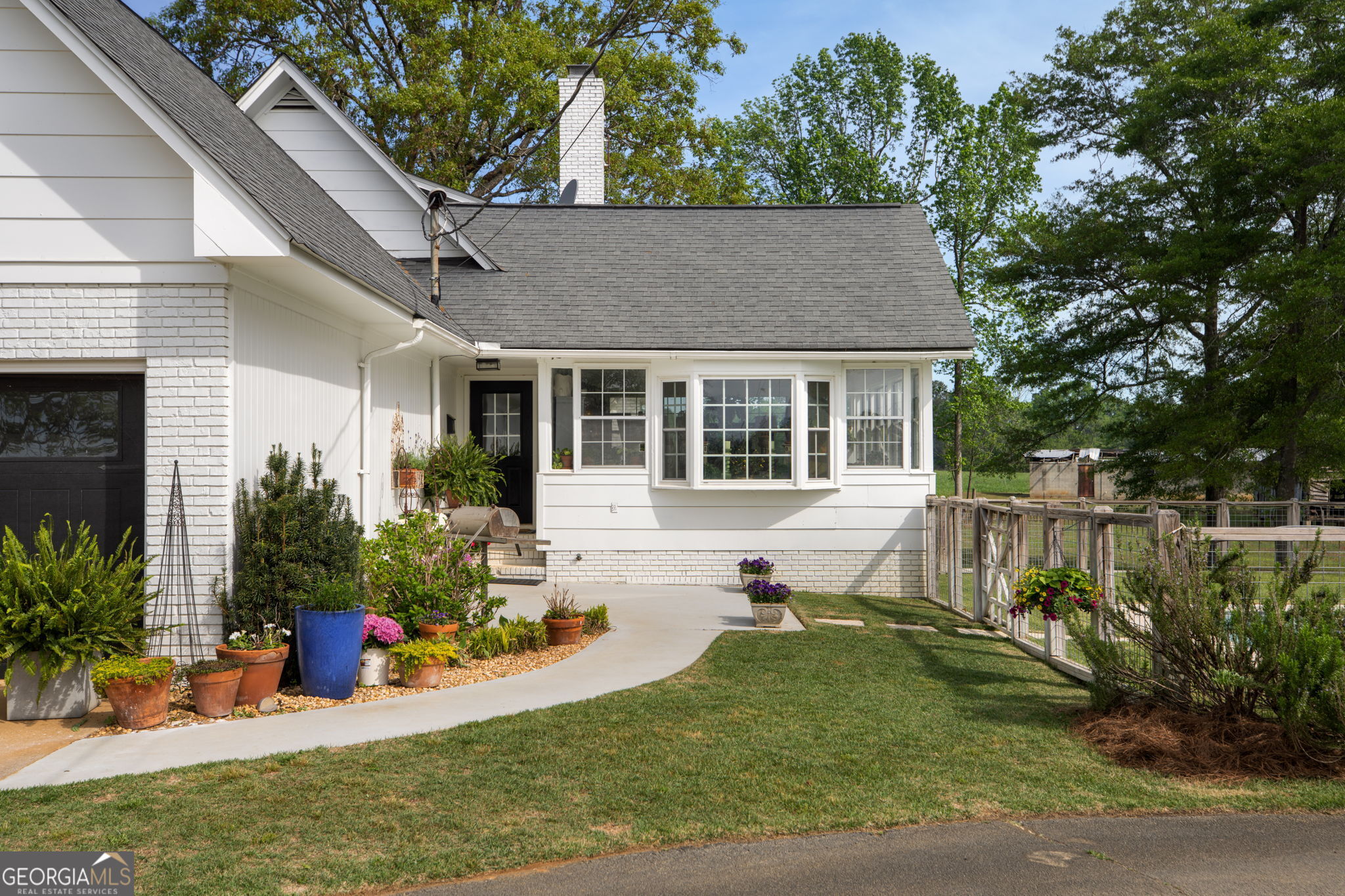 2705 Piney Mount Road Tennille GA 31089