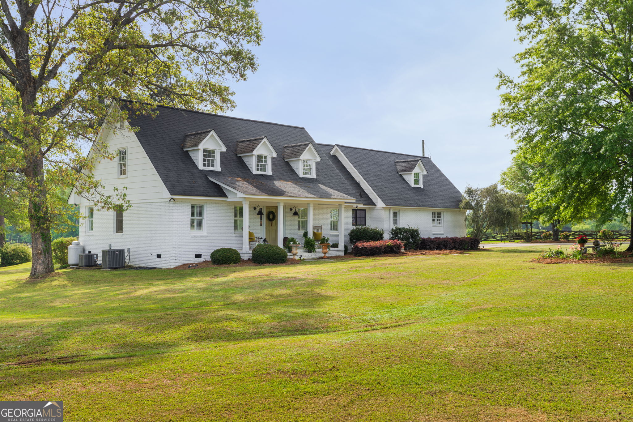2705 Piney Mount Road Tennille GA 31089