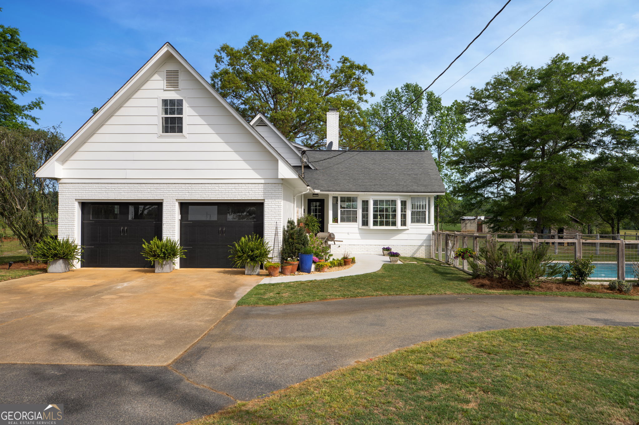 2705 Piney Mount Road Tennille GA 31089