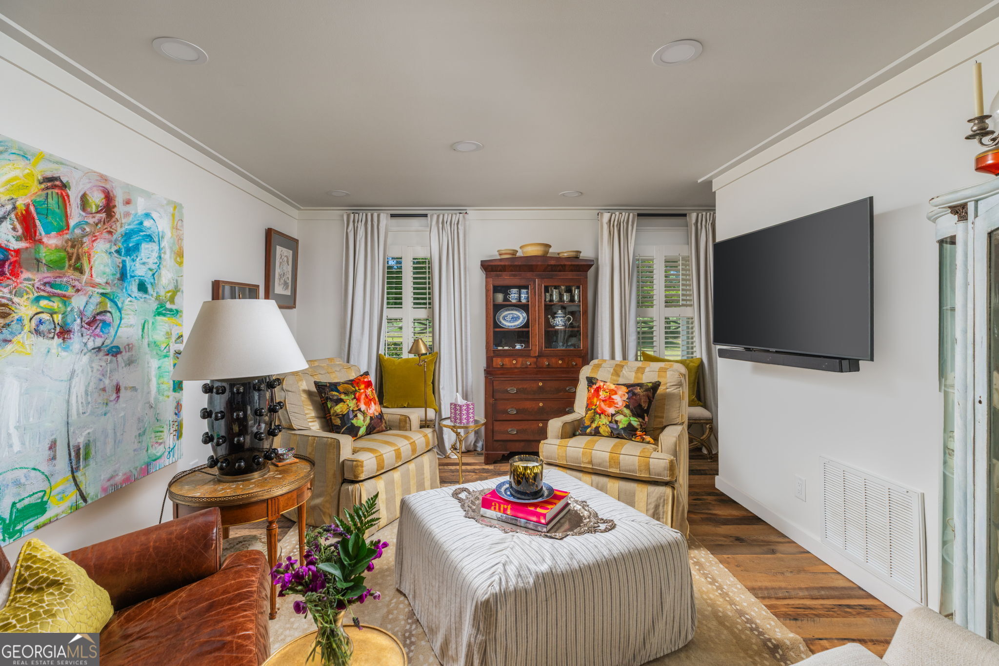 2705 Piney Mount Road Tennille GA 31089