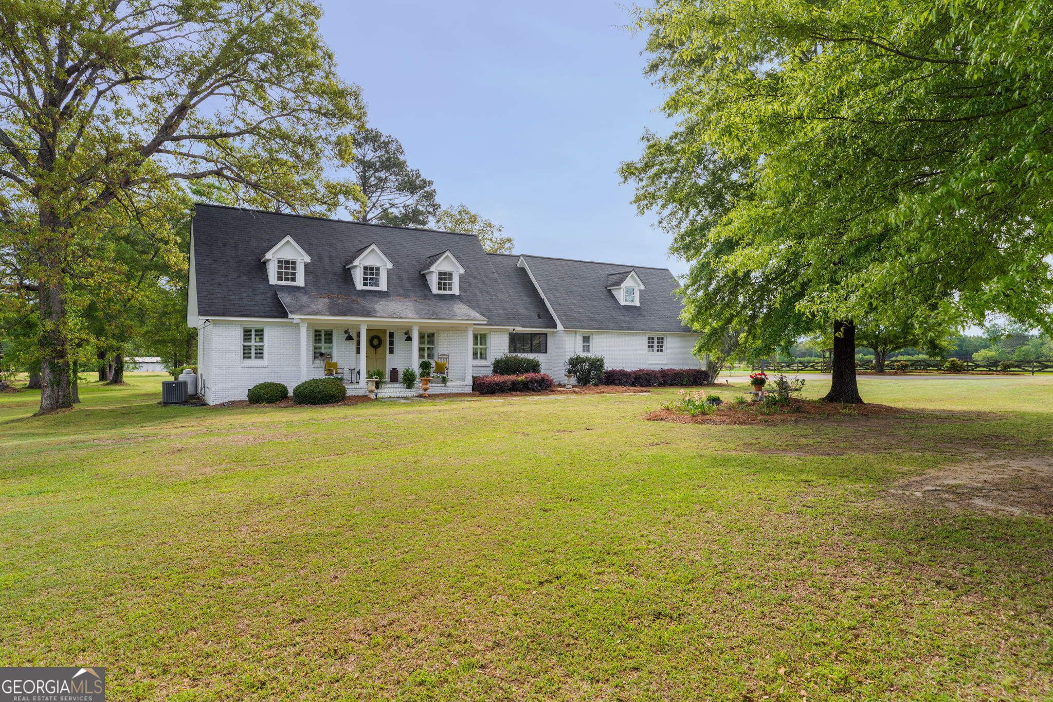 2705 Piney Mount Road Tennille GA 31089