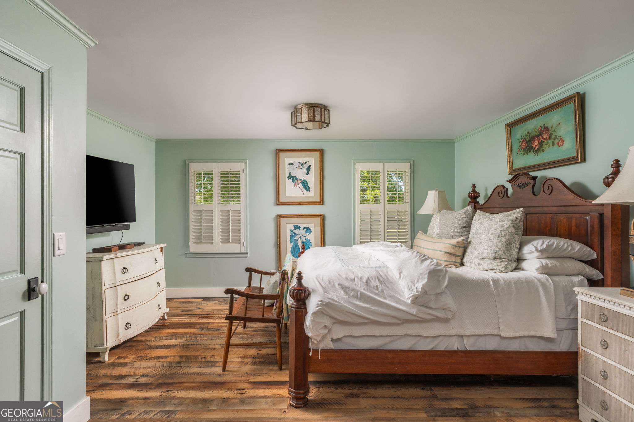 2705 Piney Mount Road Tennille GA 31089