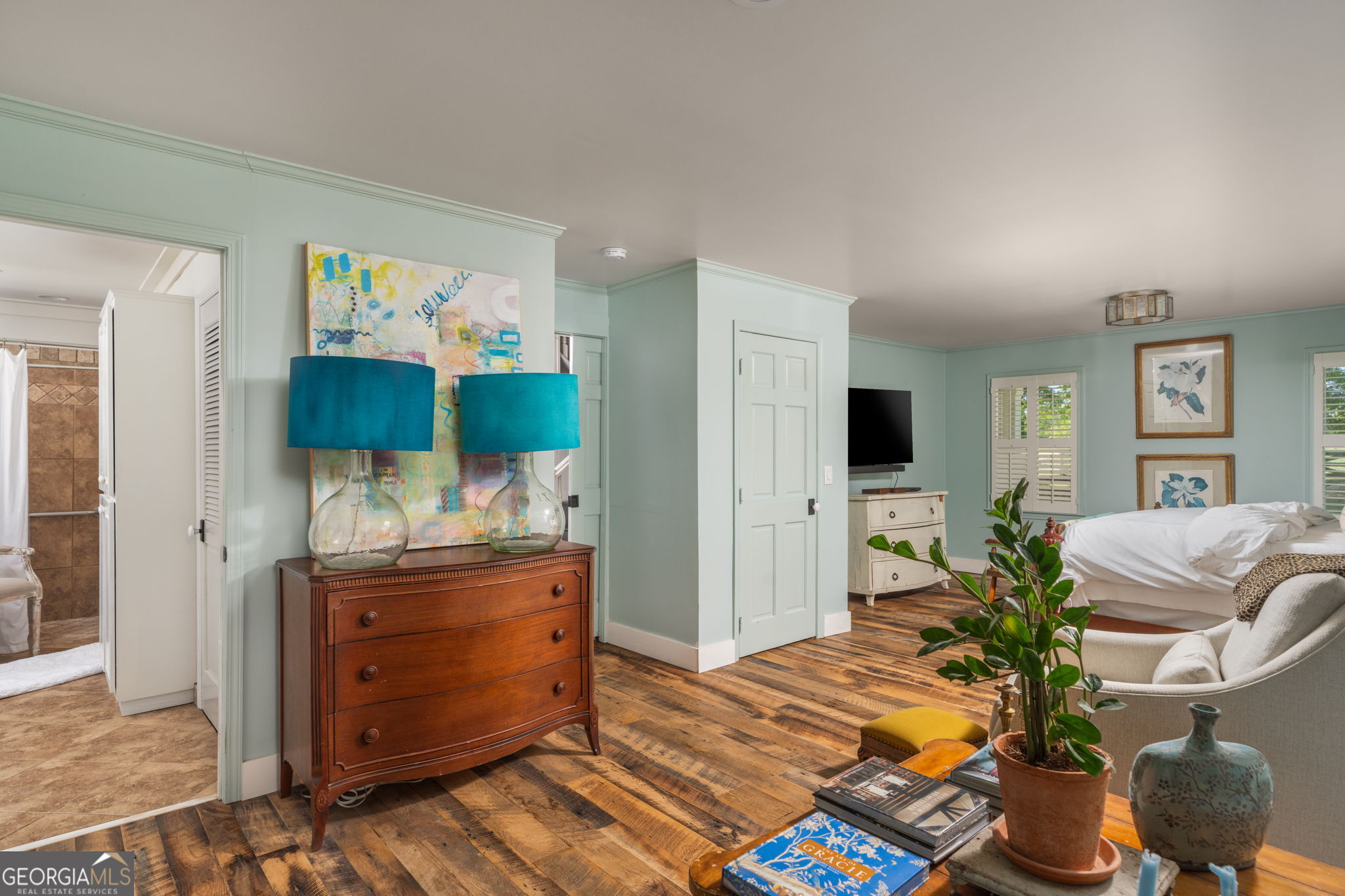2705 Piney Mount Road Tennille GA 31089